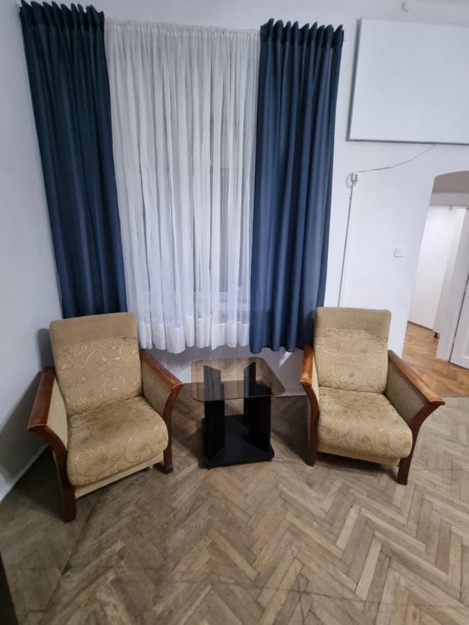 Nocleg W Centrum Czestochowy Nmp32 Ченстохова Экстерьер фото