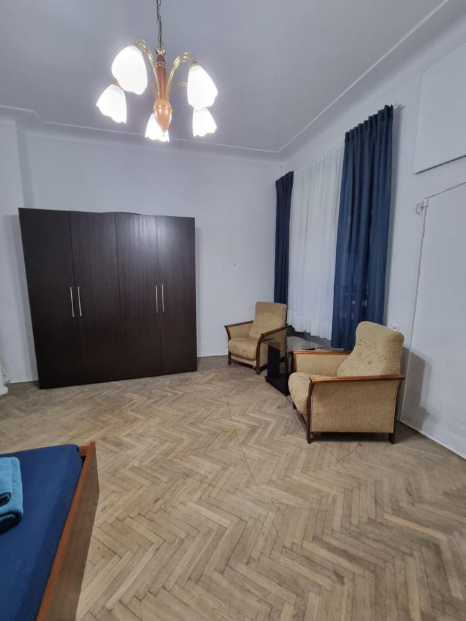 Nocleg W Centrum Czestochowy Nmp32 Ченстохова Экстерьер фото