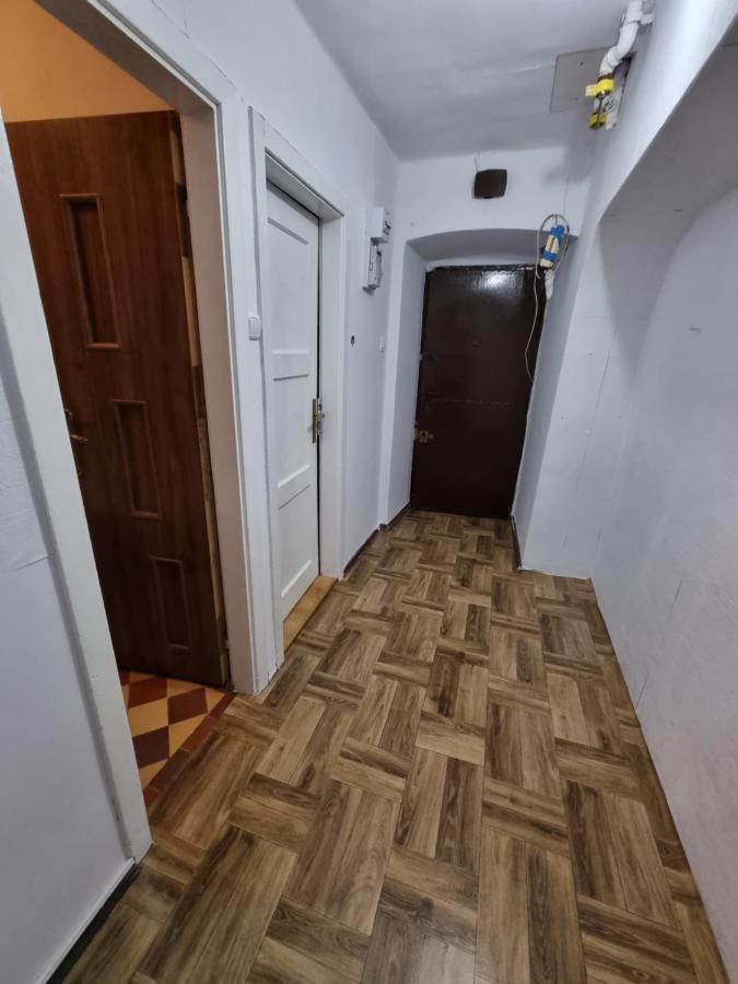 Nocleg W Centrum Czestochowy Nmp32 Ченстохова Экстерьер фото